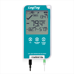 Bộ ghi nhiệt độ Logtag UTREL30-WiFi